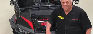 Don Prudhomme