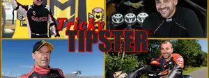 Tricky Tipster