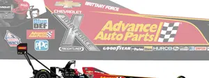 Brittany Force