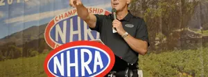 NHRA