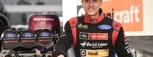 Bob Tasca