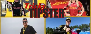 Tipster