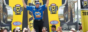 Ron Capps