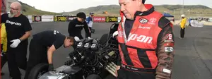 Cruz Pedregon