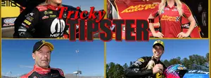 Tricky Tipster