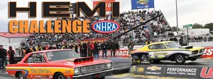 Hemi Challenge