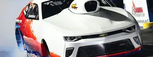 Pro Stock