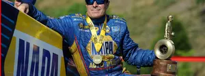 Ron Capps