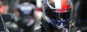 Steve Torrence