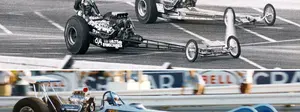 Dragster Insider