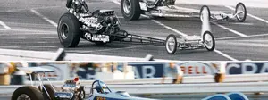 Dragster Insider