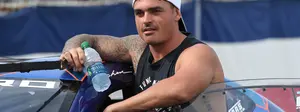 Shane Tucker