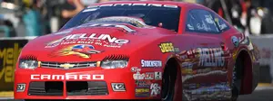Pro Stock