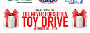 Toy Drive