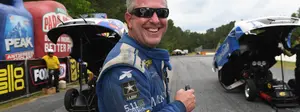 Tommy Johnson Jr.