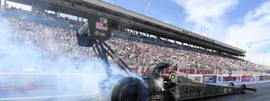 Tony Schumacher