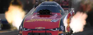 Courtney Force