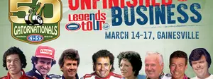 Unfinished Business