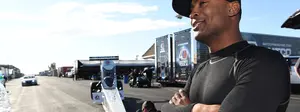 Antron Brown