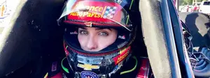 Brittany Force