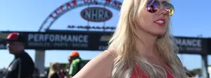 Courtney Force