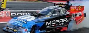 Matt Hagan