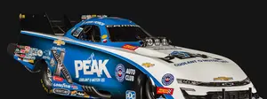 John Force Racing