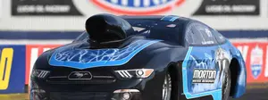 Pro Stock