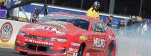 Erica Enders