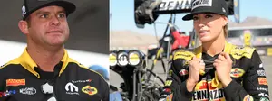 Matt Hagan