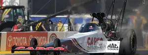 Steve Torrence