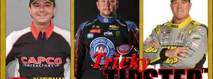 Tricky Tipster