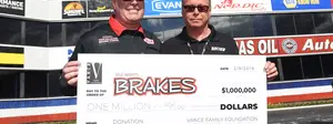 BRAKES