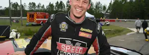 Alex Laughlin