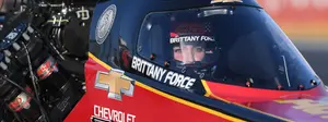 Brittany Force