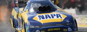 Ron Capps