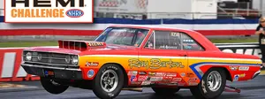 Hemi Challenge