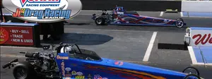 Jr Drag Racing League