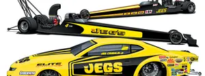 Jegs