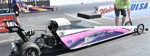 Jr. Dragster