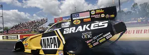Ron Capps
