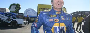 Ron Capps