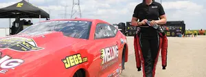 Erica Enders