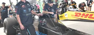 Scott Palmer