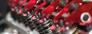 Valve Springs