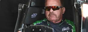 Terry McMillen