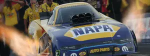 Ron Capps