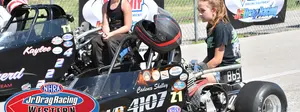 Jr Drag Racing League