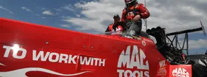 Doug Kalitta