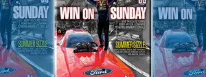 ND cover